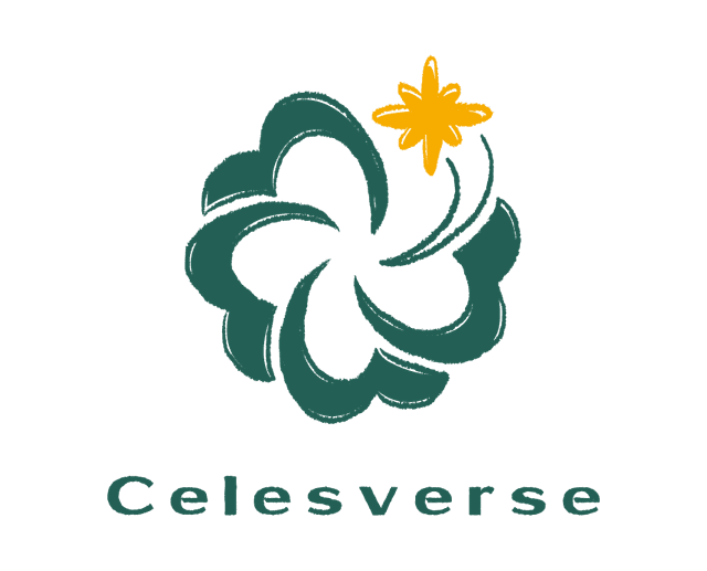 神仙部落 CELESVERSE